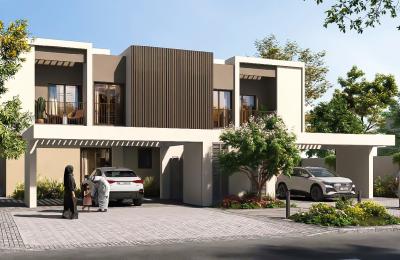 AL DEEM TOWNHOUSES
