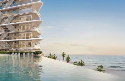 FAHID BEACH RESIDENCES