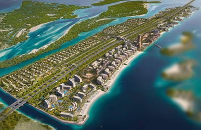 FAHID BEACH TERRACES