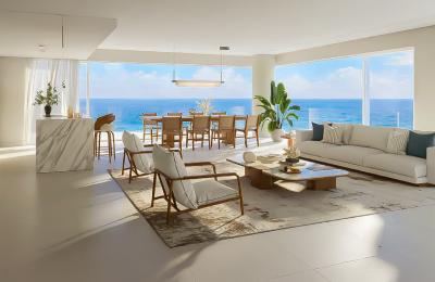 FAHID BEACH TERRACES