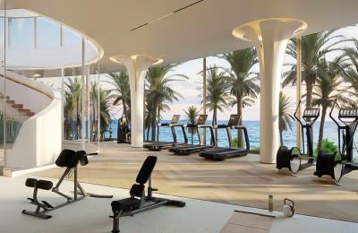 FAHID BEACH TERRACES
