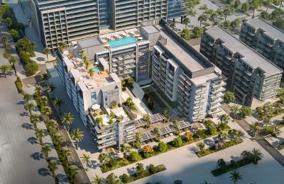 VIDA RESIDENCES SAADIYAT