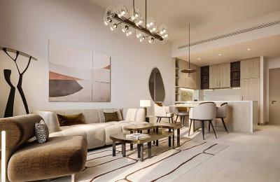 VIDA RESIDENCES SAADIYAT