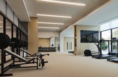 VIDA RESIDENCES SAADIYAT