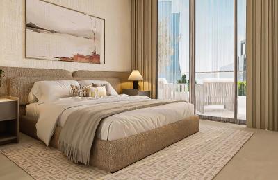 VIDA RESIDENCES SAADIYAT