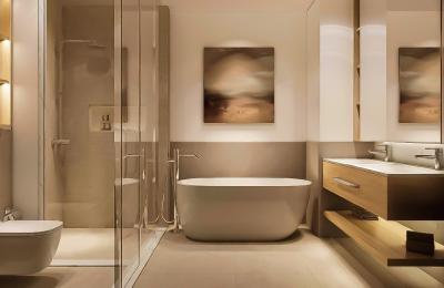 VIDA RESIDENCES SAADIYAT