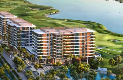 WALDORF ASTORIA RESIDENCES